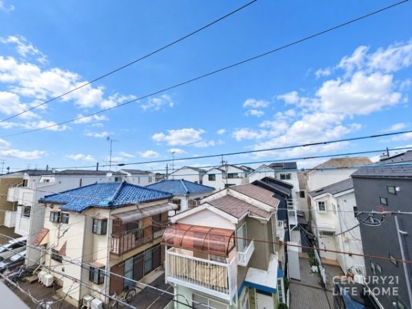 JR南武線「久地」新築分譲