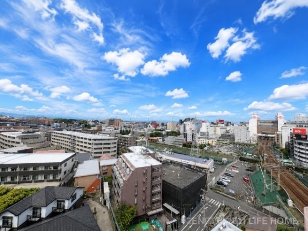 町田パーク・ホームズ
