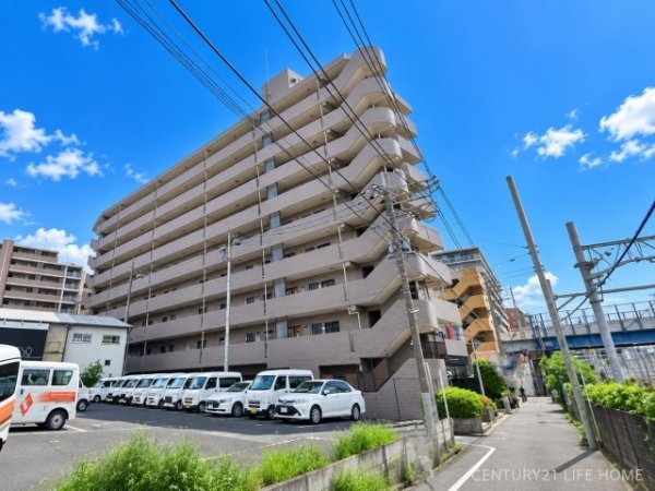 マイキャッスル・ラルジュ横浜西