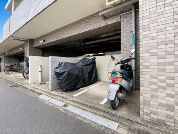 マイキャッスル・ラルジュ横浜西
