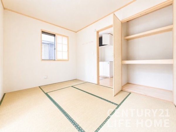 川崎市麻生区王禅寺東４丁目の中古一戸建て