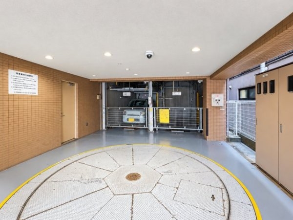 リブゼ横浜ファーストモール