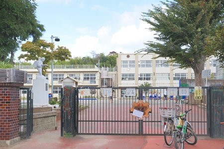 ローズウッドたまプラーザ(横浜市立山内小学校)