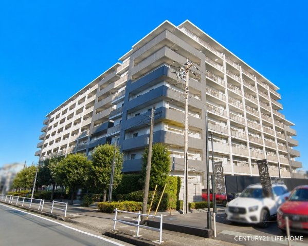 グランノエル南町田