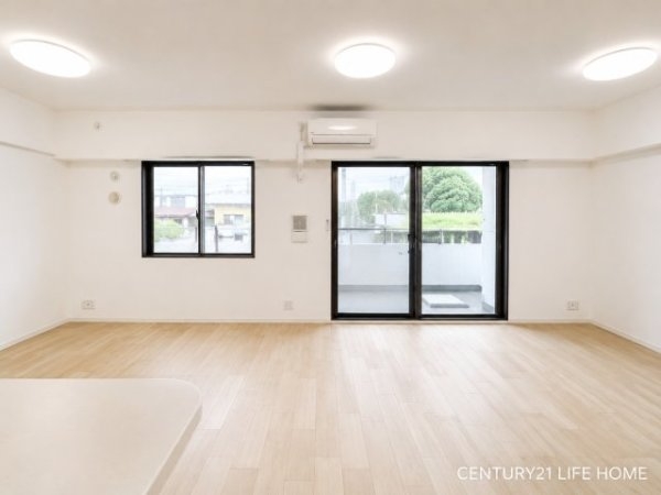 グランノエル南町田