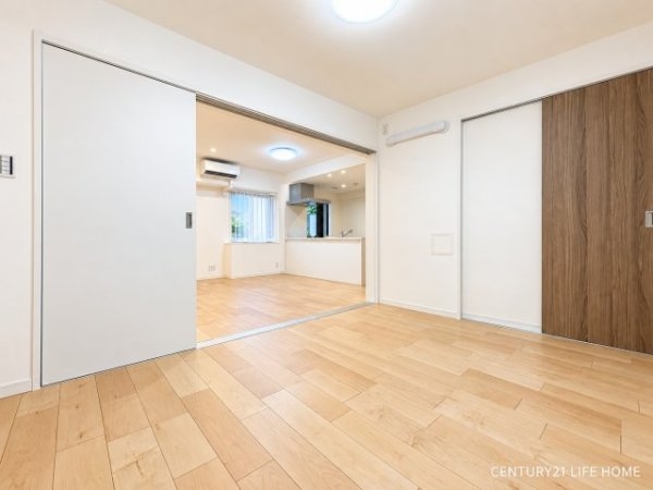 コートハウス日吉本町