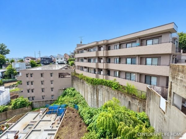コートハウス日吉本町