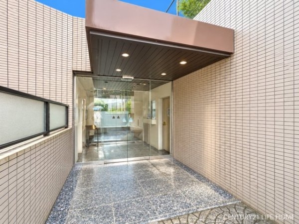 コートハウス日吉本町