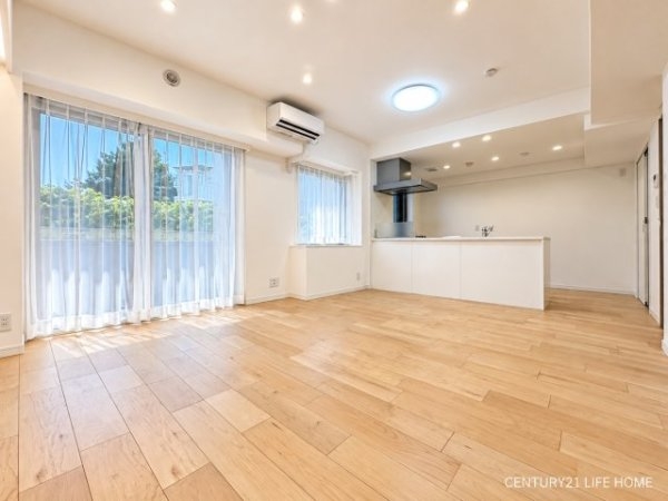 コートハウス日吉本町