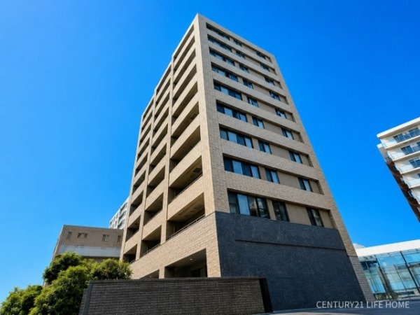 イニシア鷺沼レジデンス