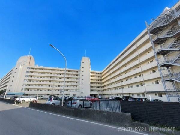メゾンドール多摩川