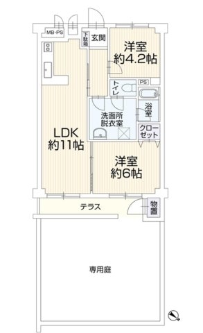 ウインザーハイム鷺沼