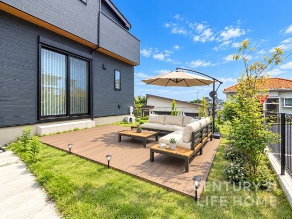 ＪＲ横須賀線「衣笠」中古戸建