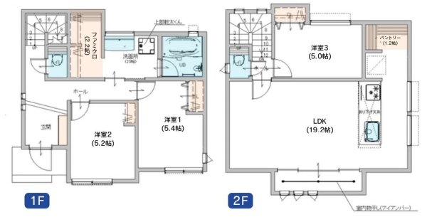横浜線「小机」新築分譲