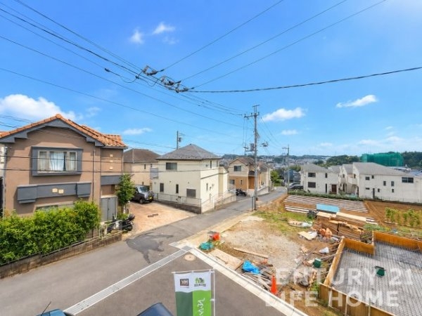 東急田園都市線「溝の口」新築戸建