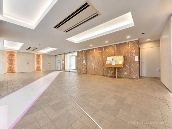 ジェイパーク横浜矢向フローラガーデン