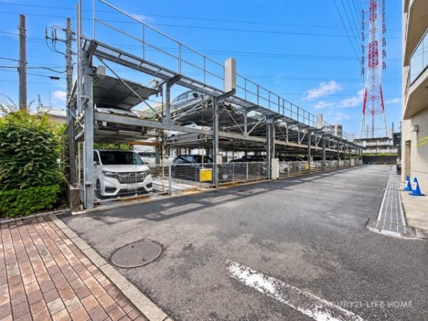 ジェイパーク横浜矢向フローラガーデン