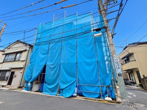 戸建横浜市鶴見区本町通３丁目