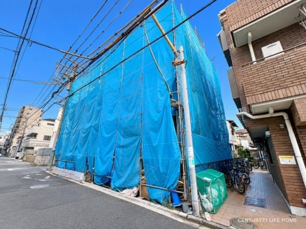戸建横浜市鶴見区本町通３丁目
