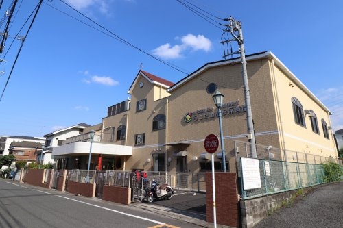 JR南武線「武蔵新城」新築戸建て(ちとせ山ゆり保育園)