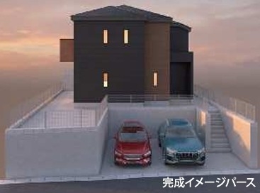 東急田園都市線「つくし野」新築分譲