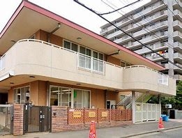 ライフレビュー新百合ヶ丘(あさのみ保育園)