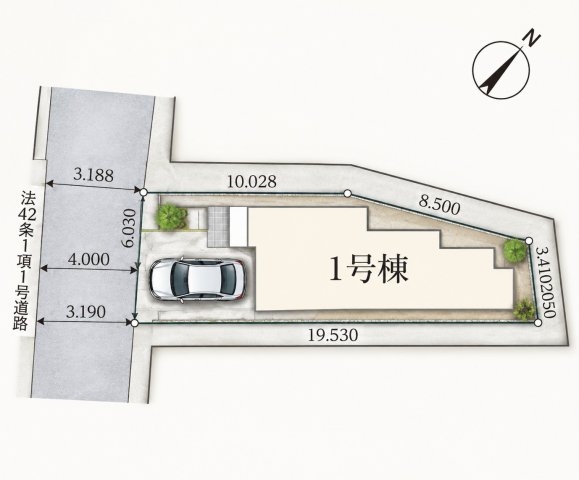戸建川崎市多摩区登戸