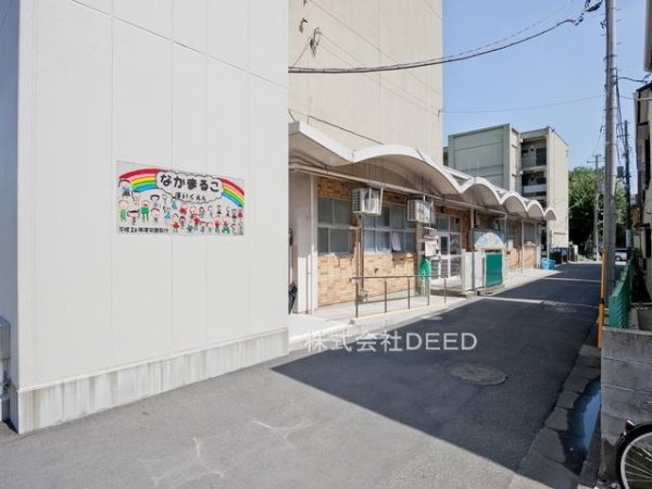 川崎市中原区中丸子の中古一戸建て(中丸子保育園)