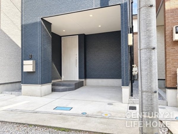 ＪＲ横須賀線「武蔵小杉」中古戸建