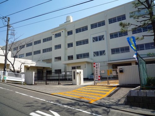 東急田園都市線「青葉台」新築戸建(横浜市立もえぎ野小学校)