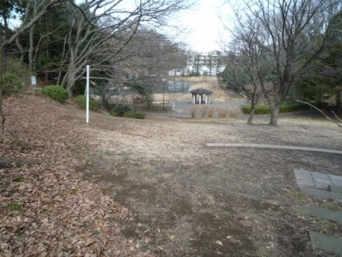 東急田園都市線「青葉台」新築戸建(もえぎ野公園)