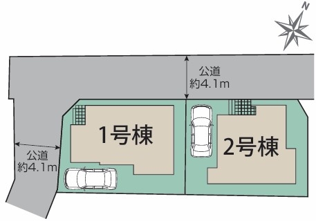 JR南武線「武蔵新城」新築分譲