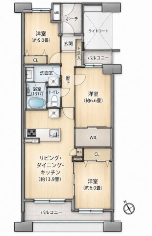エステガーデンセンター北センタースクエア