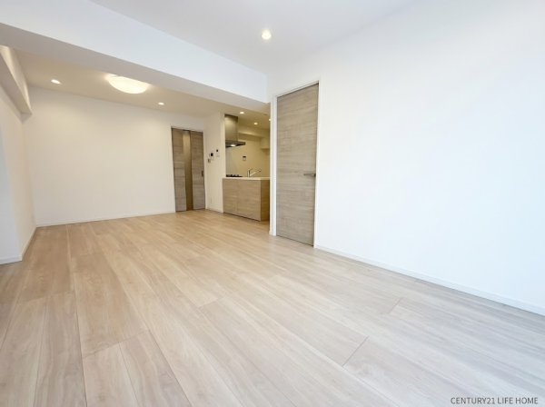 日商岩井府中マンション