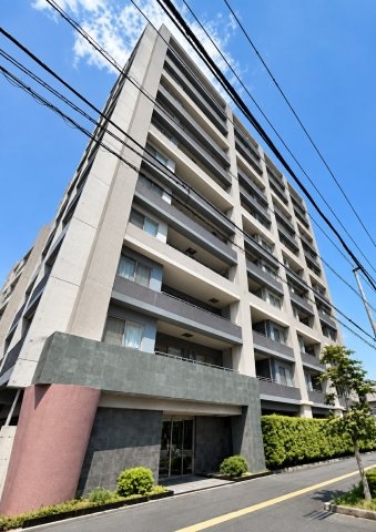 レクシオ川崎富士見