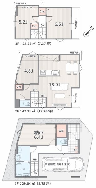 JR南武線「矢野口」売地