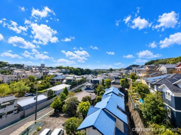 東急田園都市線「たまプラーザ」中古戸建