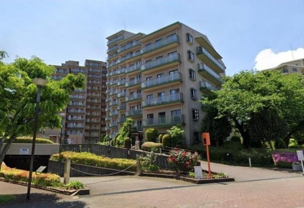 港北ガーデンホームズ