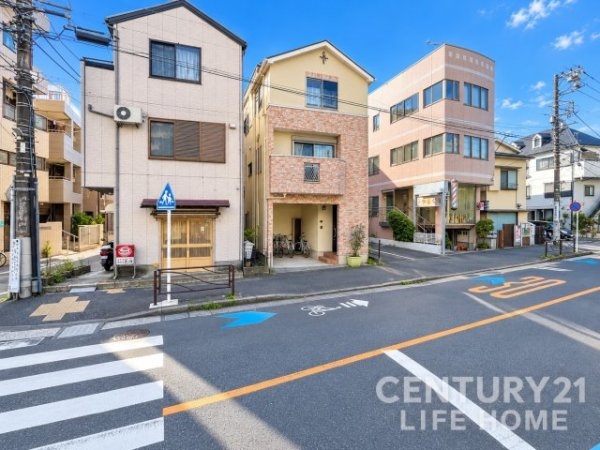 ＪＲ京浜東北線「川崎」中古戸建