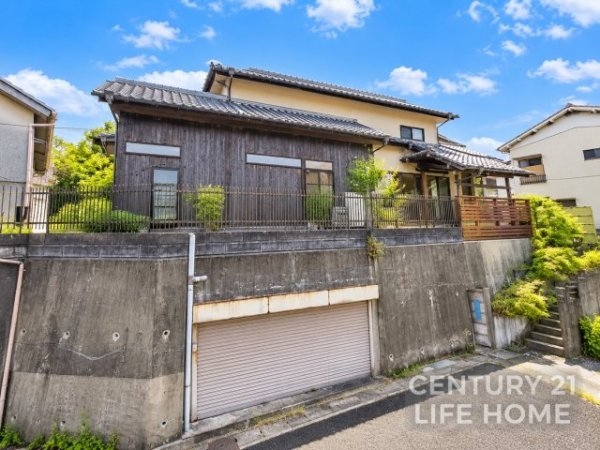 東急田園都市線「溝の口」中古戸建
