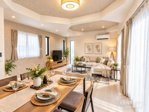 ブルーライン「新羽」中古戸建