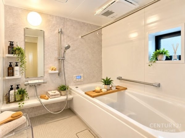 ブルーライン「新羽」中古戸建