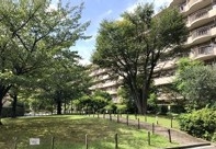 パークハイツ鶴見