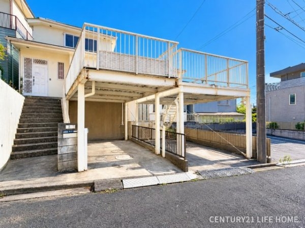 東急田園都市線「南町田グランベリーパーク」中古戸建