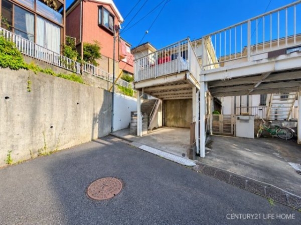 東急田園都市線「南町田グランベリーパーク」中古戸建