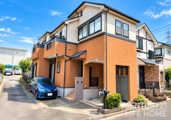 ＪＲ横浜線「小机」中古戸建