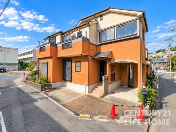 ＪＲ横浜線「小机」中古戸建