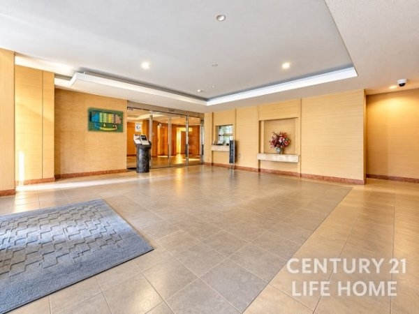 クリオ溝の口壱番館】