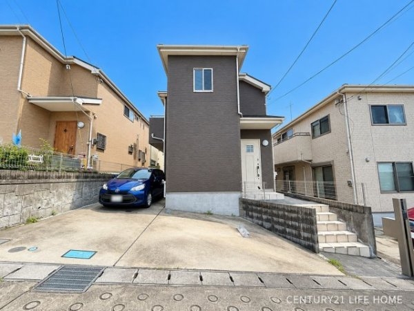 戸建川崎市宮前区西野川３丁目