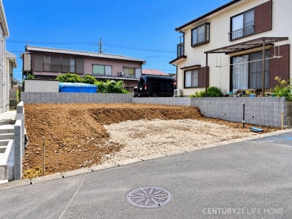 戸建町田市小川1丁目
